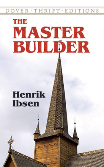 Book The Master Builder