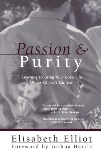 Book Passion and Purity