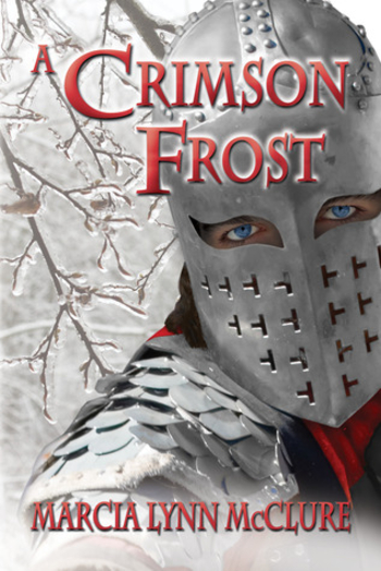 Book A Crimson Frost