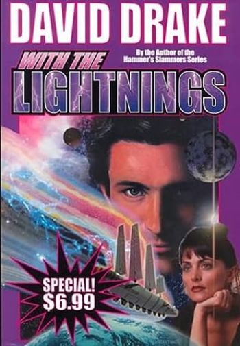 Book With the Lightnings