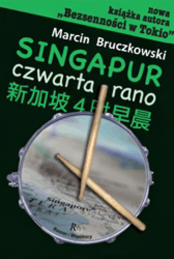 Singapur, czwarta rano