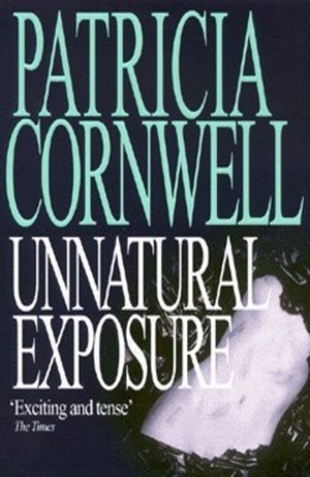 Book Unnatural Exposure