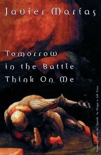 Book Tomorrow in the Battle Think on Me