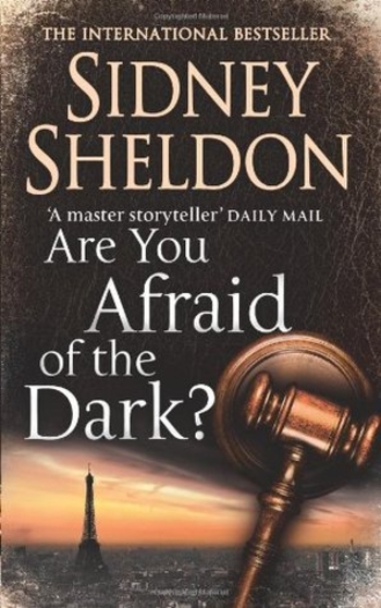 Book Are You Afraid of the Dark?