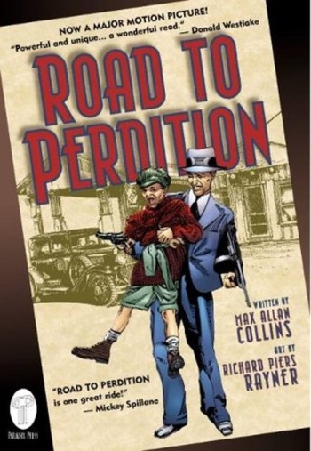 Book Road to Perdition