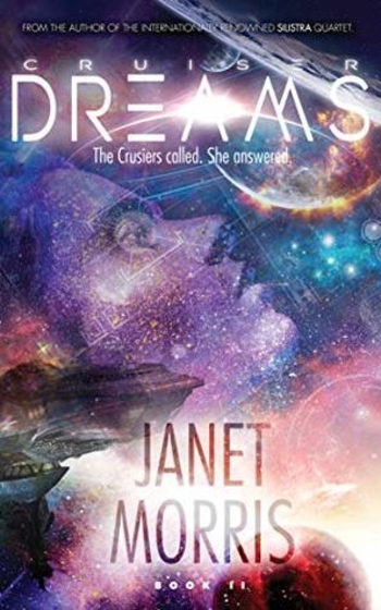 Book Cruiser Dreams