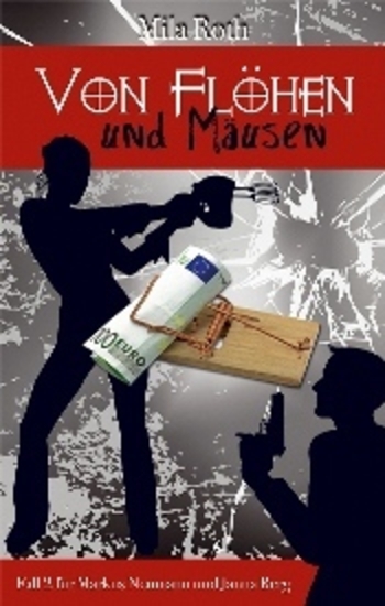 Von Flöhen und Mäusen