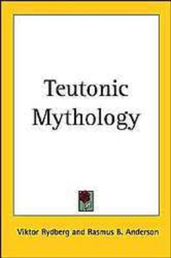 Teutonic Mythology