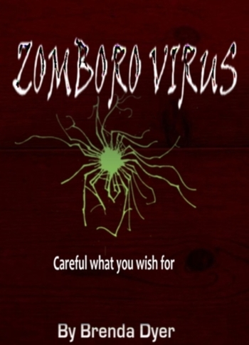 Zomboro Virus