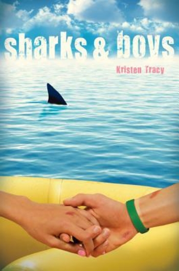 Book Sharks & Boys