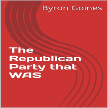 The Republican Party that WAS