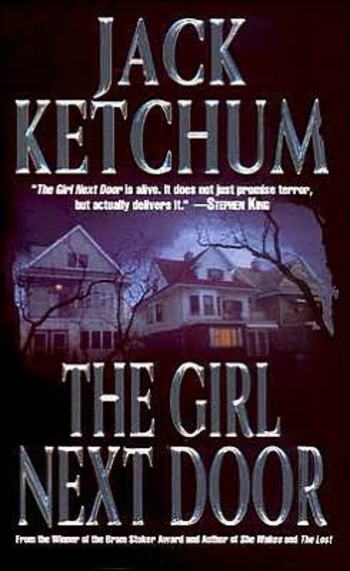 Book The Girl Next Door