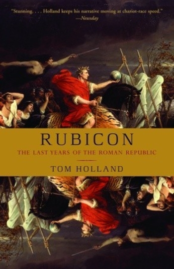 Book Rubicon