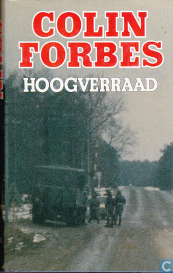 Hoogverraad