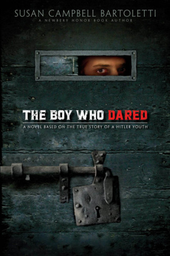 Book The Boy Who Dared