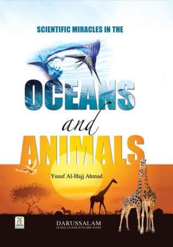 Scientific Miracles in Ocean and Animals