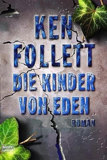 Book Die Kinder Von Eden