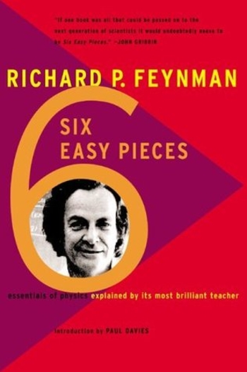 Book Six Easy Pieces