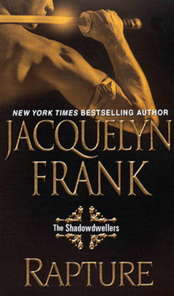 Book Rapture
