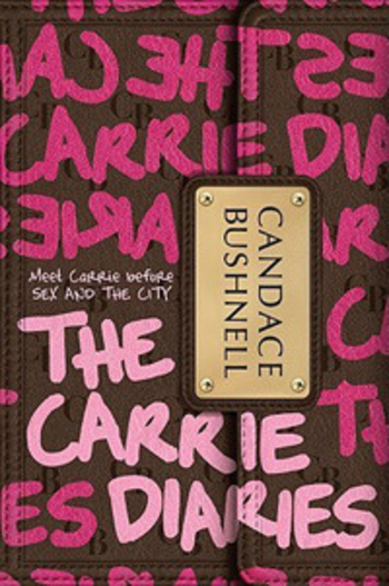 Book The Carrie Diaries