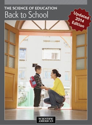 The Science of Education: Back to School