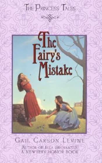 Book The Fairy's Mistake