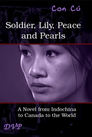 Soldier, Lily, Peace and Pearls