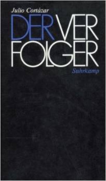 Book Der Verfolger