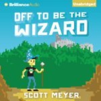 Off to Be the Wizard