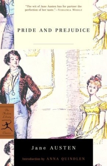 Book Pride and Prejudice