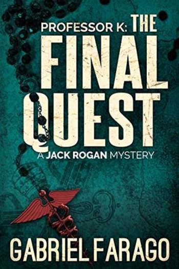 Professor K: The Final Quest