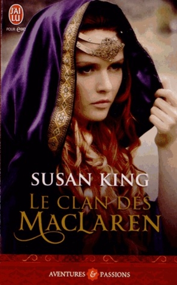 Le clan des MacLaren