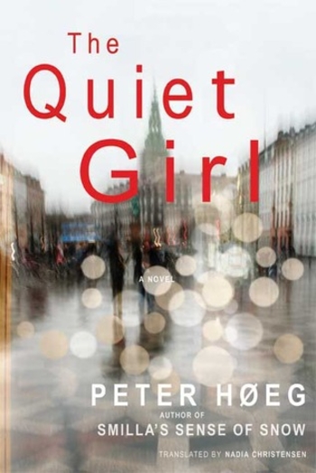 The Quiet Girl