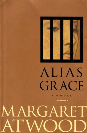 Book Alias Grace