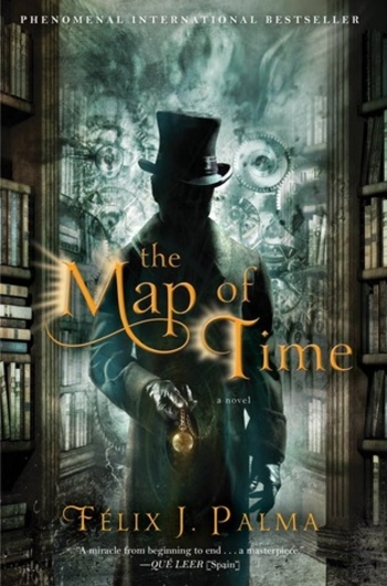 Book The Map of Time