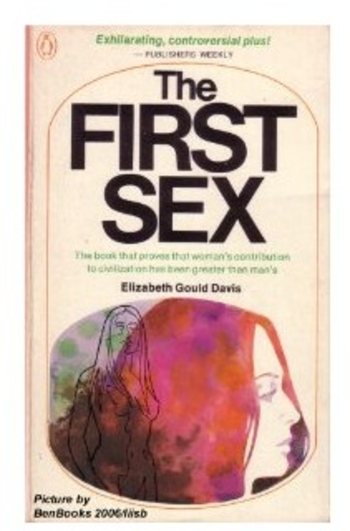 The First Sex