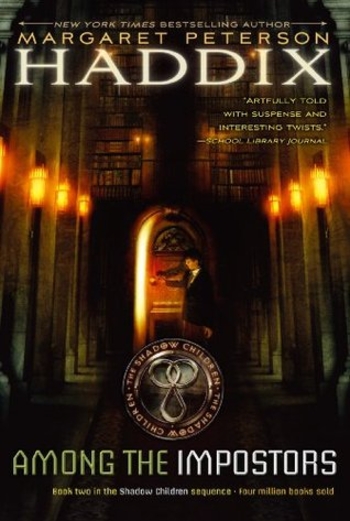 Book Among the Impostors