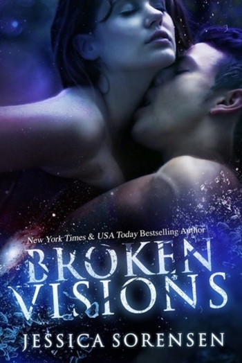 Book Broken Visions