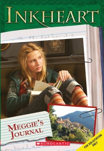 Meggie's Journal