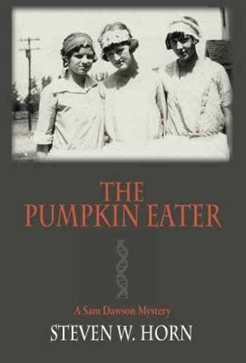The Pumpkin Eater