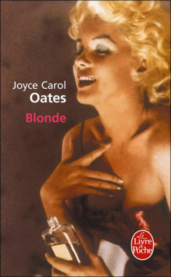 Book Blonde