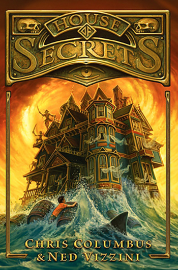 House of Secrets