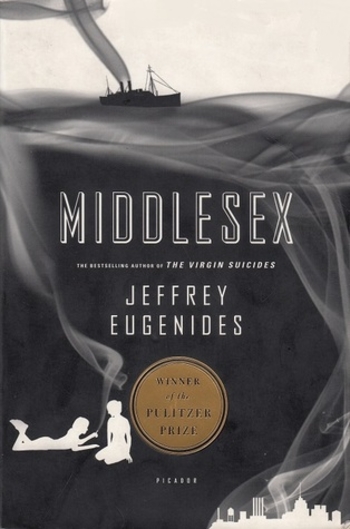 Book Middlesex