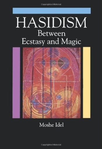 Book Hasidism