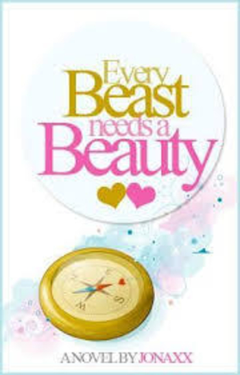 Every Beast Needs A Beauty