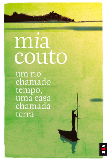 Um Rio Chamado Tempo, Uma Casa Chamada Terra