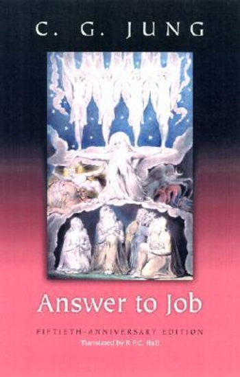 Book Answer to Job