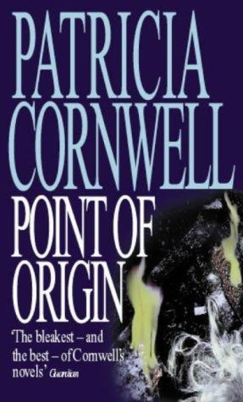 Book Point of Origin