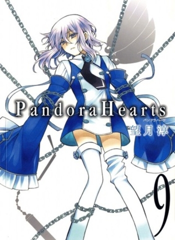 Pandora Hearts, Volume 9