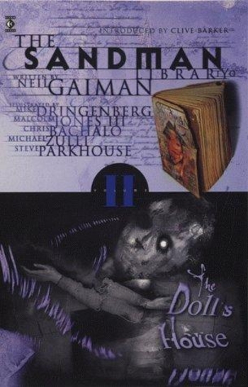 The Doll's House